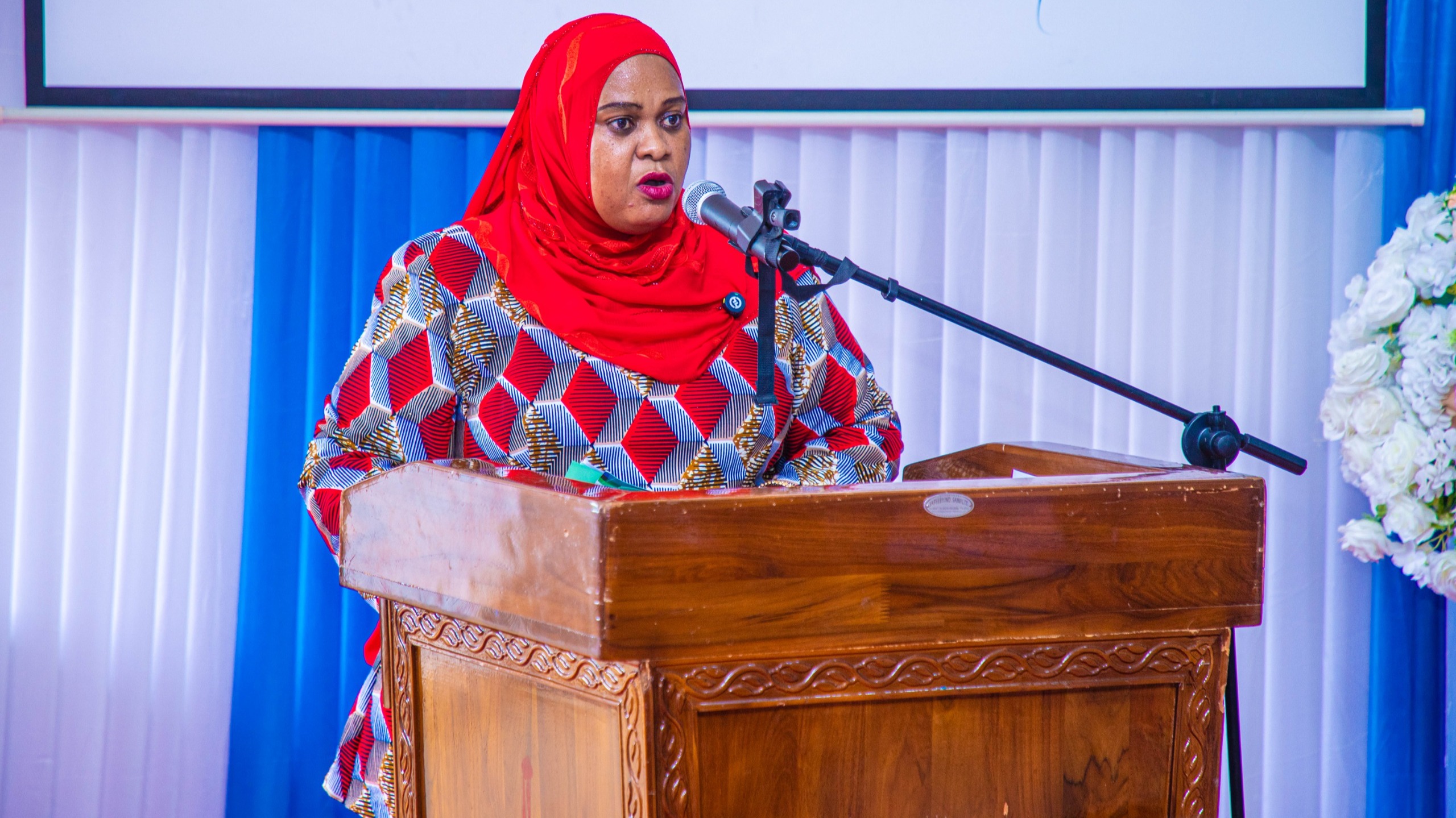 Lugha ya Kiswahili ni Daraja la Mawasiliano na Utambulisho wa Taifa