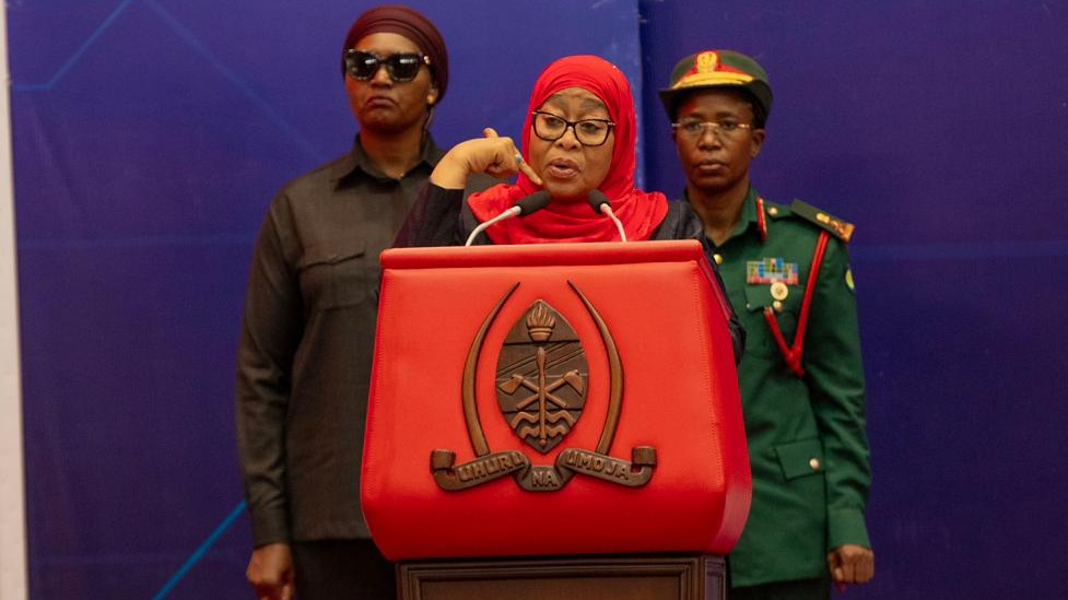 Minara 758 ya Mawasiliano Kuleta Mapinduzi ya Teknolojia na Uchumi Nchini