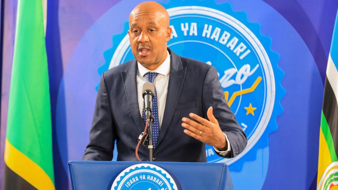 IAA Kuwa Kinara wa Mapinduzi Ya Kidijitali Nchini