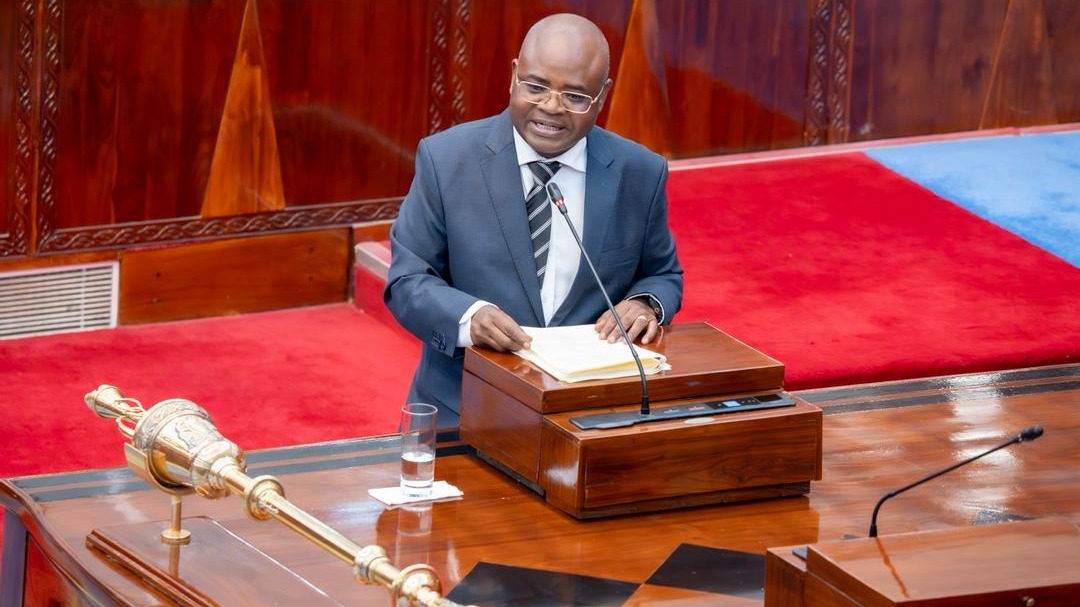 Dira 2050: Serikali Yajipanga Kuimarisha Ufuatiliaji wa Mipango ya Maendeleo