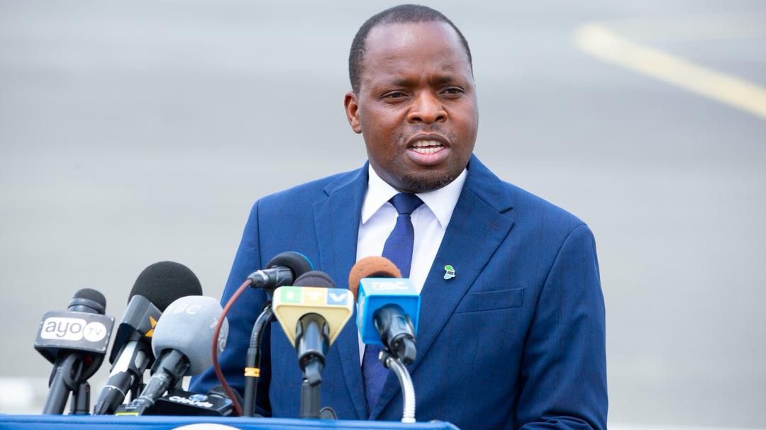 Uwekezaji wa Anga Wachochea Ukuaji wa Uchumi, Pato Lafikia Asilimia 7.5