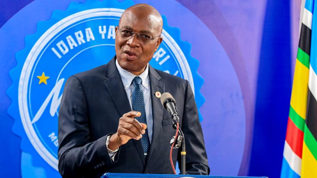 MOI Yaanzisha Huduma ya Upasuaji kwa Kutumia Akili Unde.