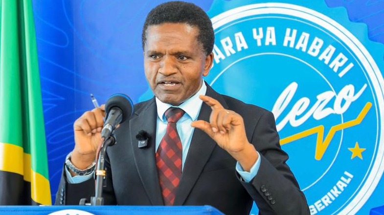 Watanzania Watakiwa Kujua Dira ya Maendeleo 2050