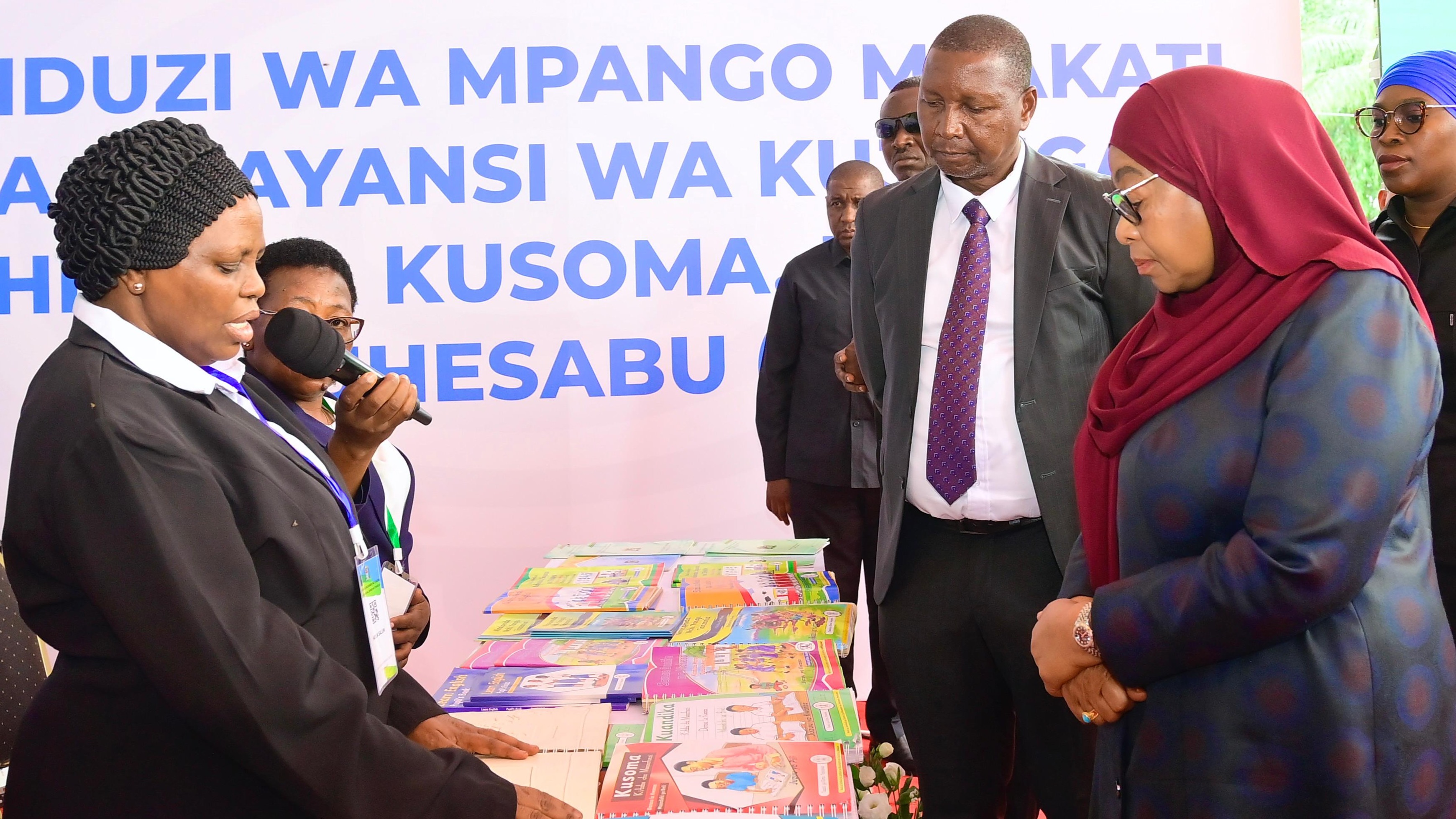 Serikali Kuwajengea Umahiri Walimu na Wanafunzi Kupitia Mkakati wa KKK