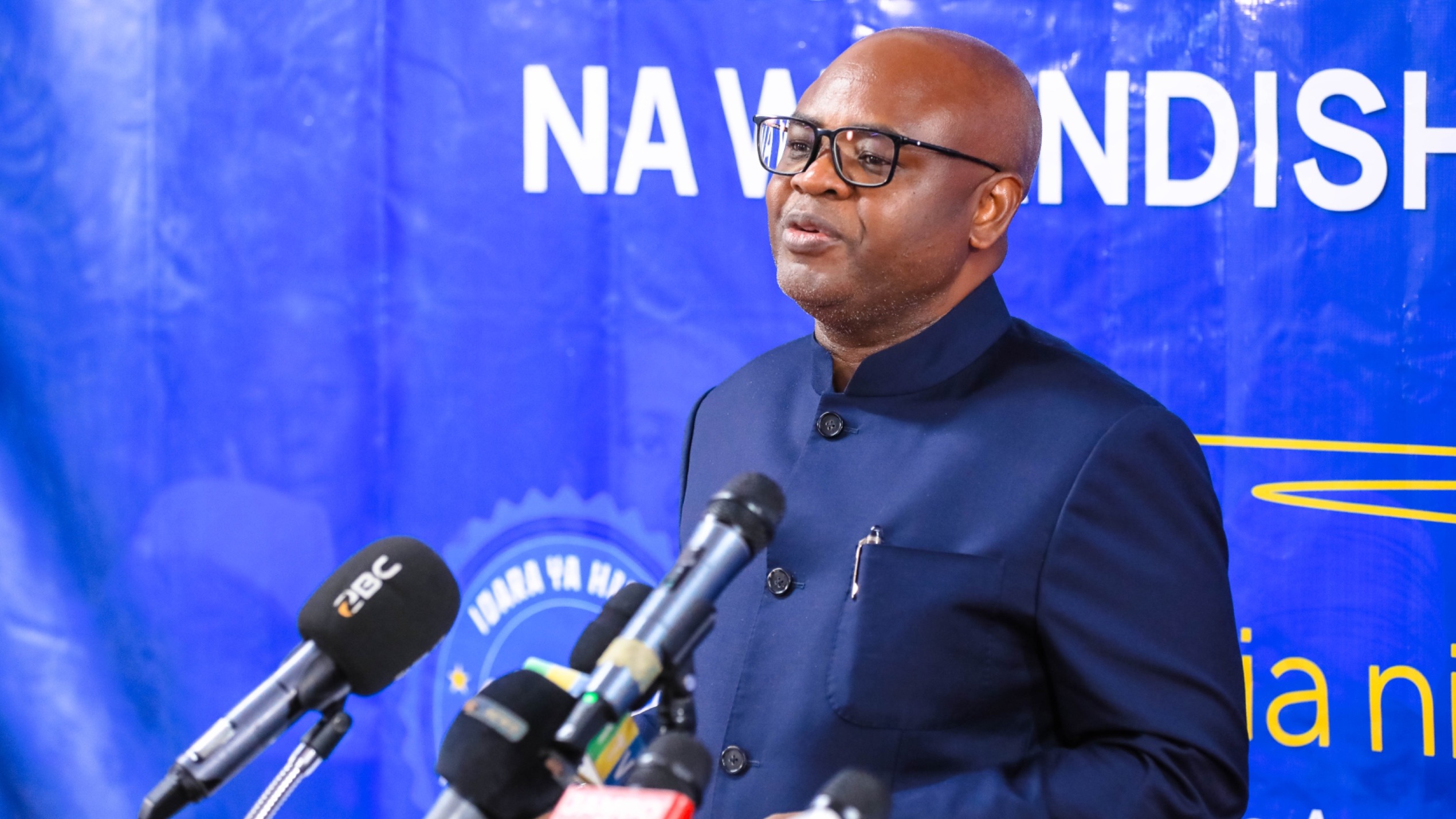 Serikali Yataja Maeneo 10 ya Kipaumbele Kwenye Uwekezaji