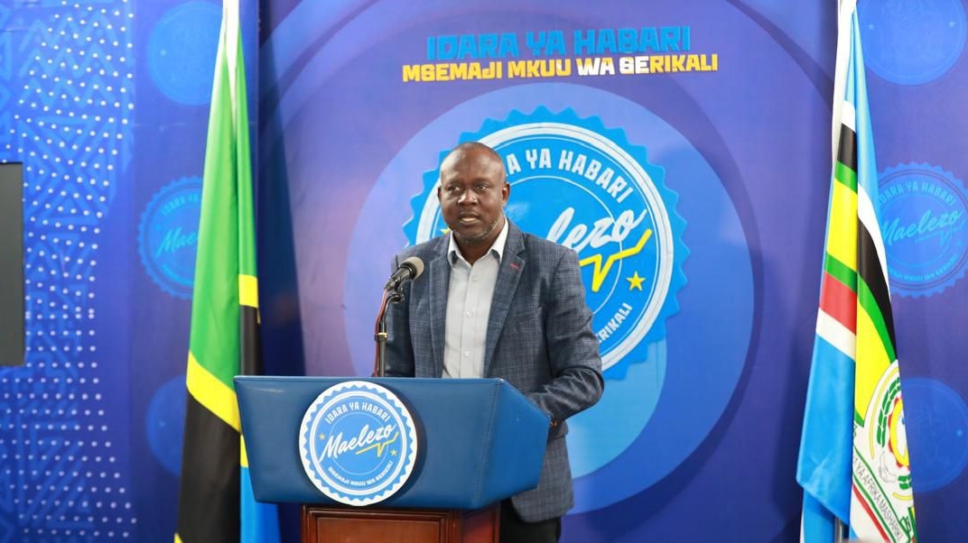 Mwaka 2025/26 Sh.Bilioni 25.3 Kuhudumia Wananchi Sekta ya Madini