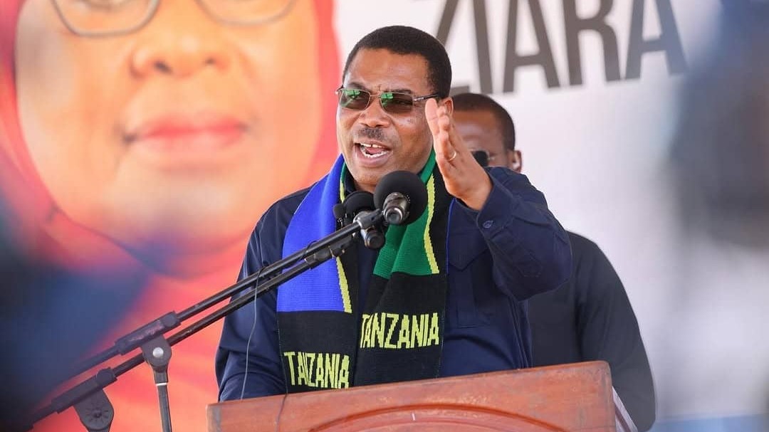 Dkt. Samia aagiza fedha za maadhimisho ya uhuru zitumike ukarabati miundombinu ya Oktoba 29- Dkt. Nchemba