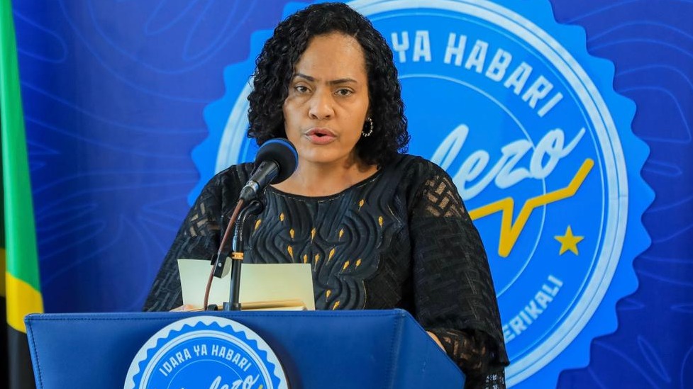 Wilaya 10 Zafikiwa na Mkongo wa Taifa Ndani ya Siku 100 za Rais Samia.