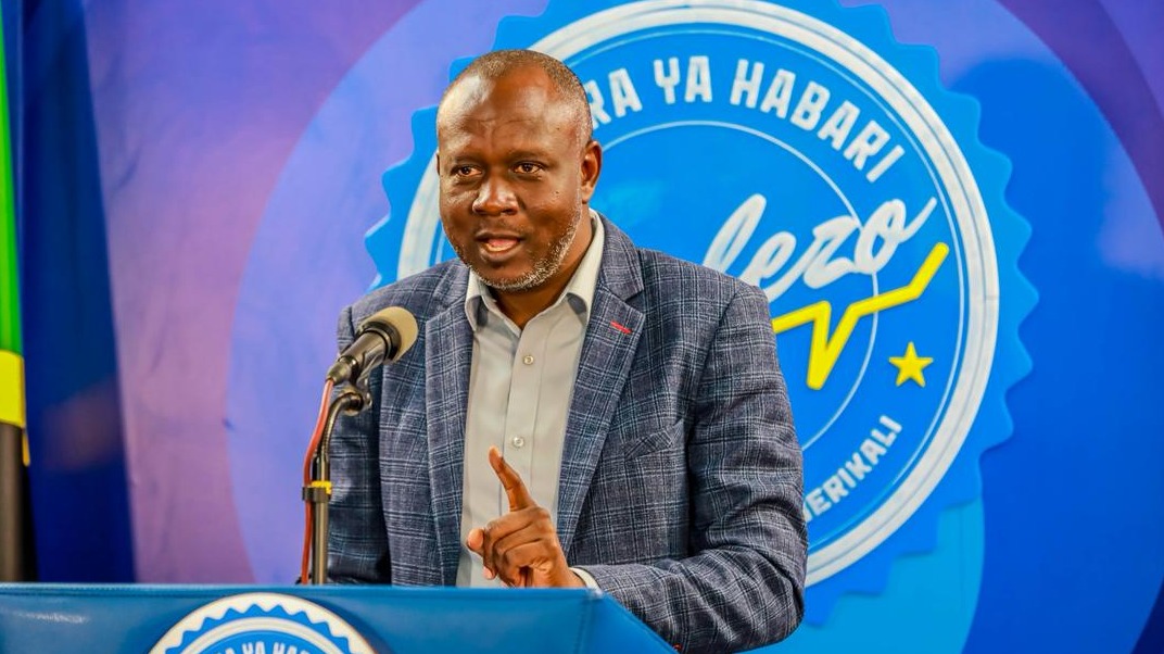 Fursa Mpya Sekta ya Madini Kunufaisha Vijana