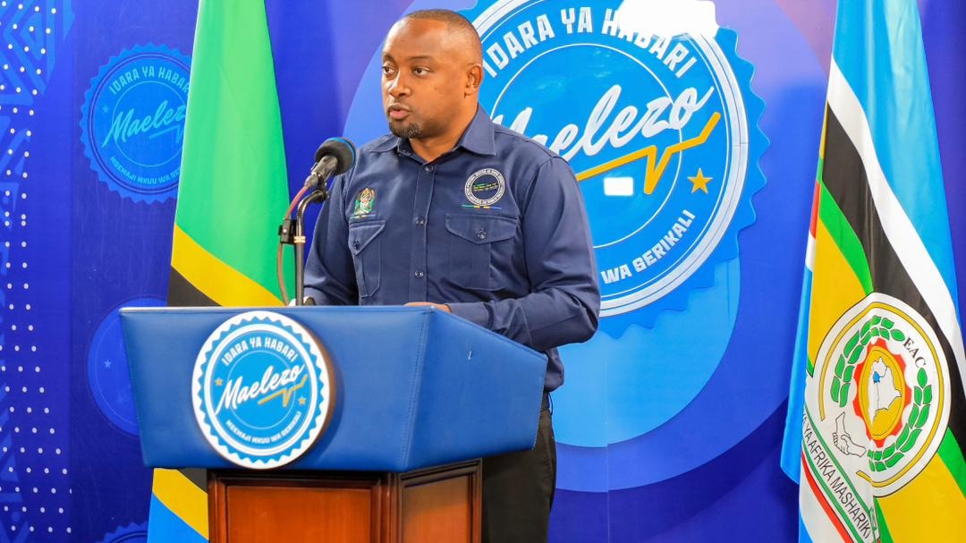 Serikali Yaimarisha Mafunzo kwa Vijana Kupitia VETA