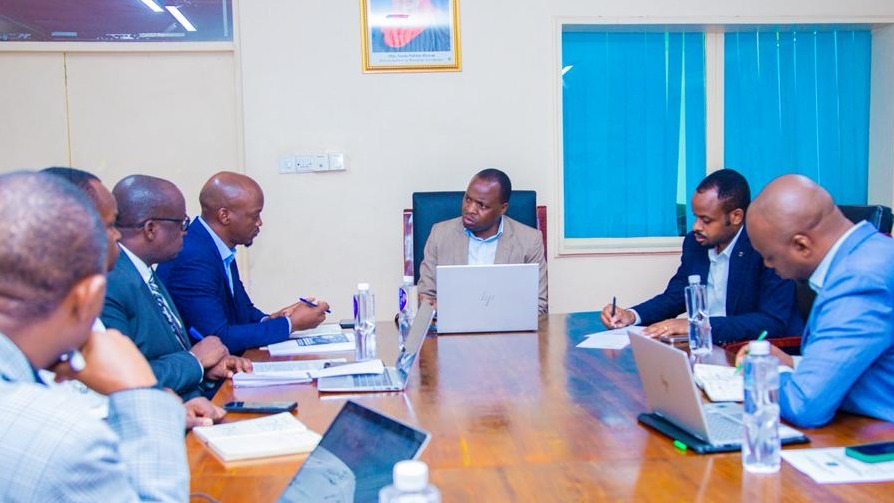 WIZARA YA HABARI NA TPSF KUONGEZA USHIRIKI  KONGAMANO LA KISWAHILI  UFARANSA