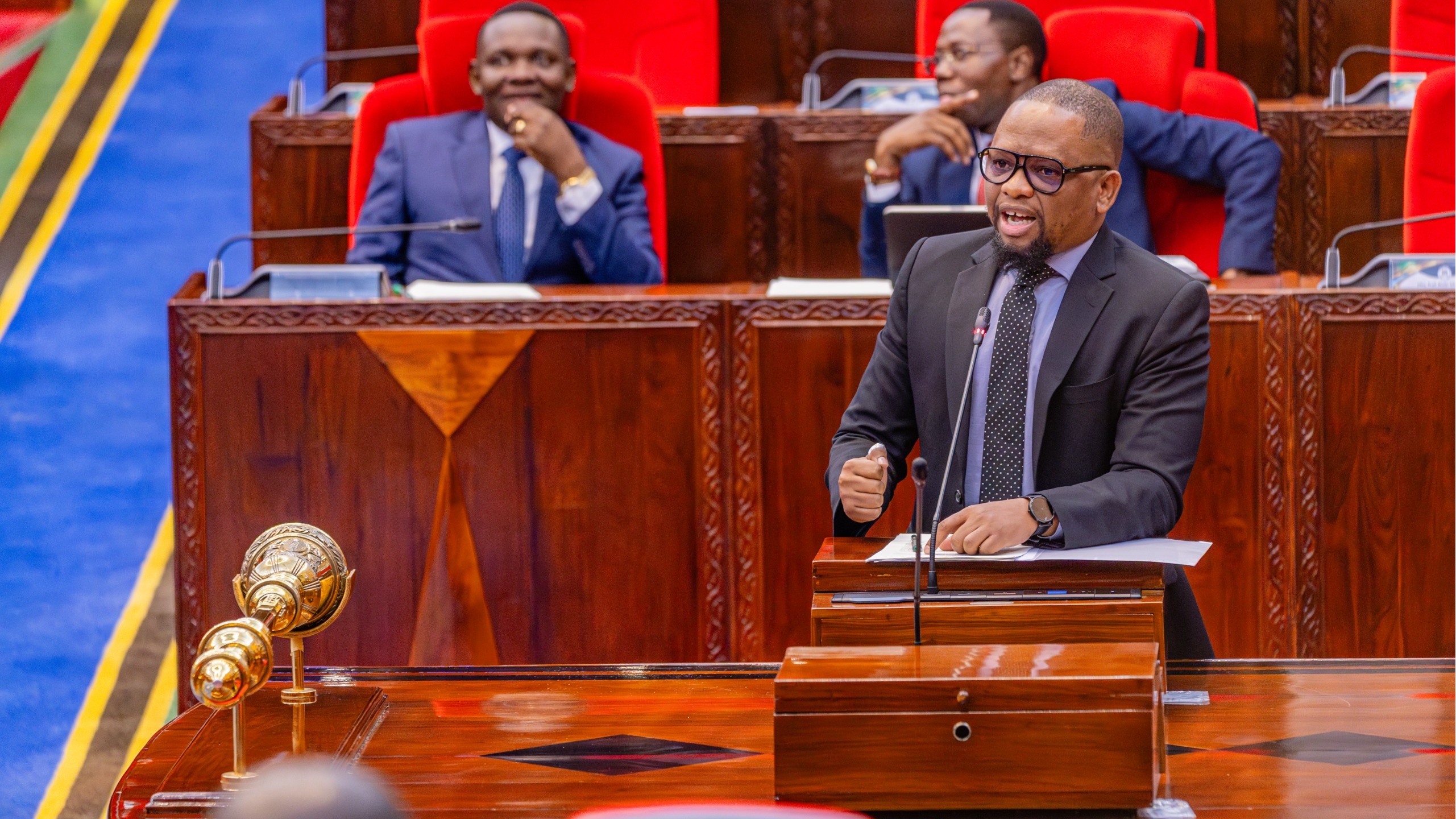 Habari Katika Picha: Uwanja wa Benjamin Mkapa ni Kichocheo cha Uchumi wa Taifa