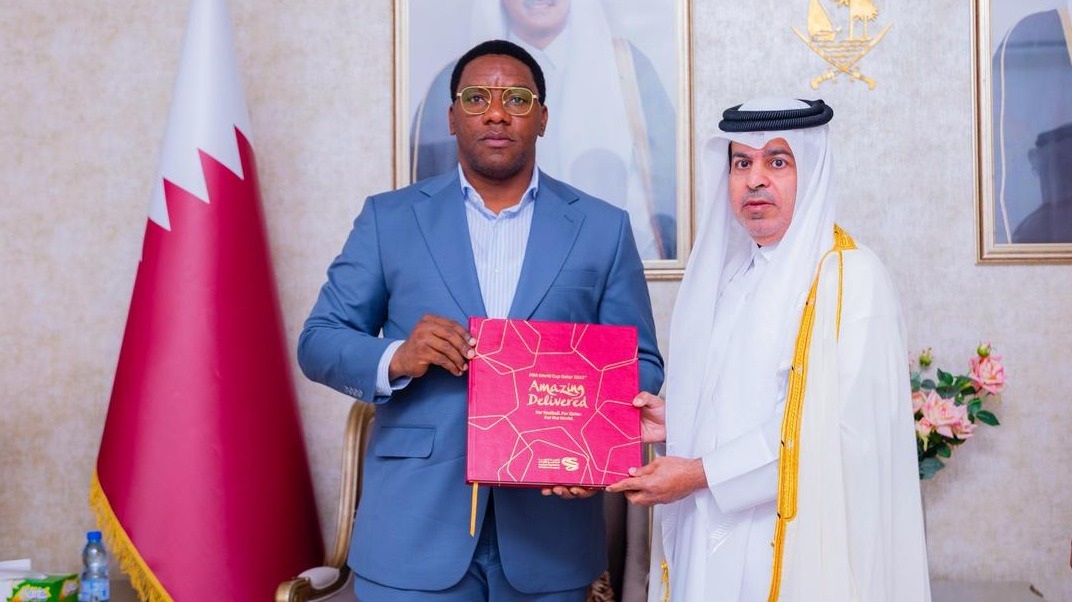 Tanzania na Qatar Kushirikiana katika Maendeleo ya Michezo na Uwekezaji.