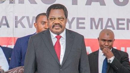 Mahakama ni Mshirika Muhimu katika Safari ya Maendeleo ya Taifa