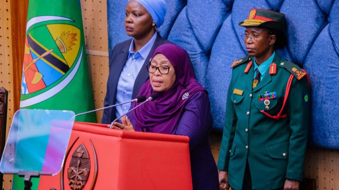 Tanzania Kuwa Kituo Kikuu cha Uuzaji Madini Afrika Mashariki