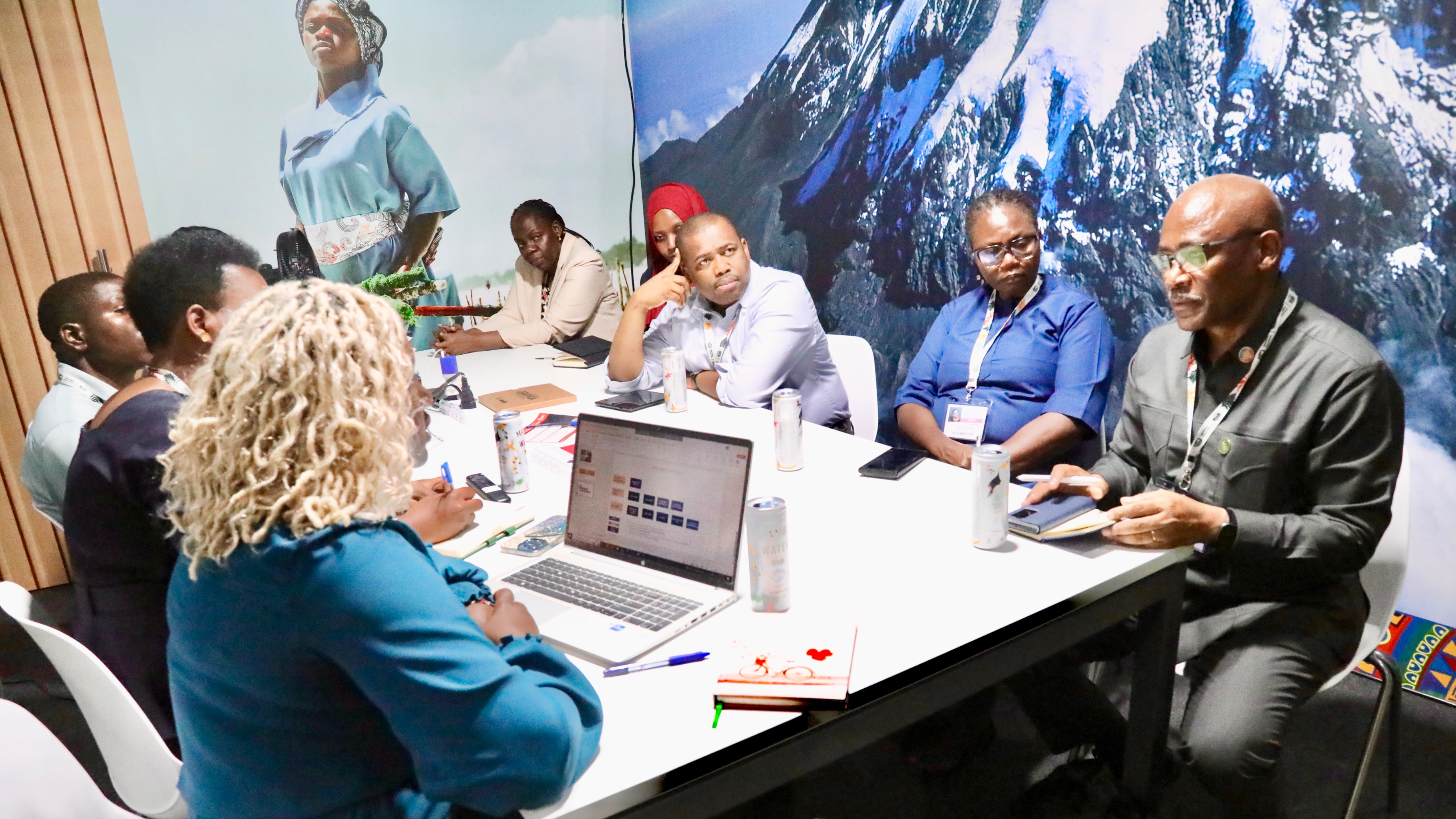 Milango ya Uwekezaji Nishati Safi Ipo Wazi