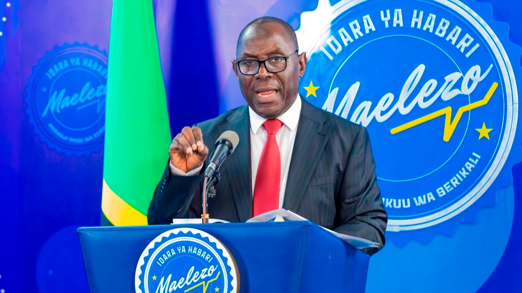 Tanzania ya Pili Kusini mwa Jangwa la Sahara Mapambano ya Saratani