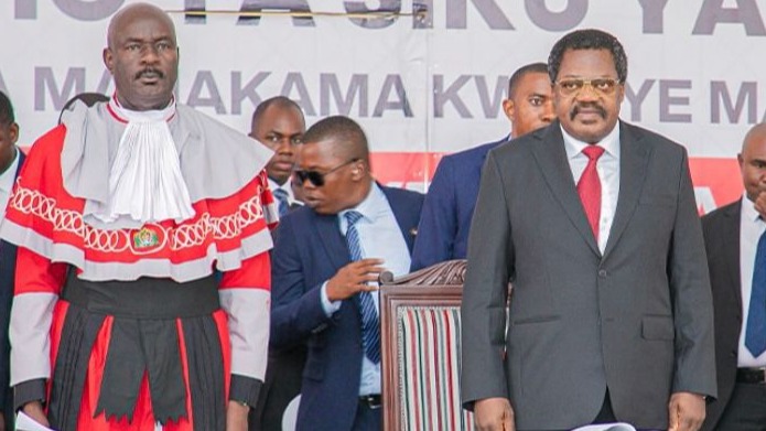 Uhuru wa Mahakama Usitumiwe Kuficha Uzembe