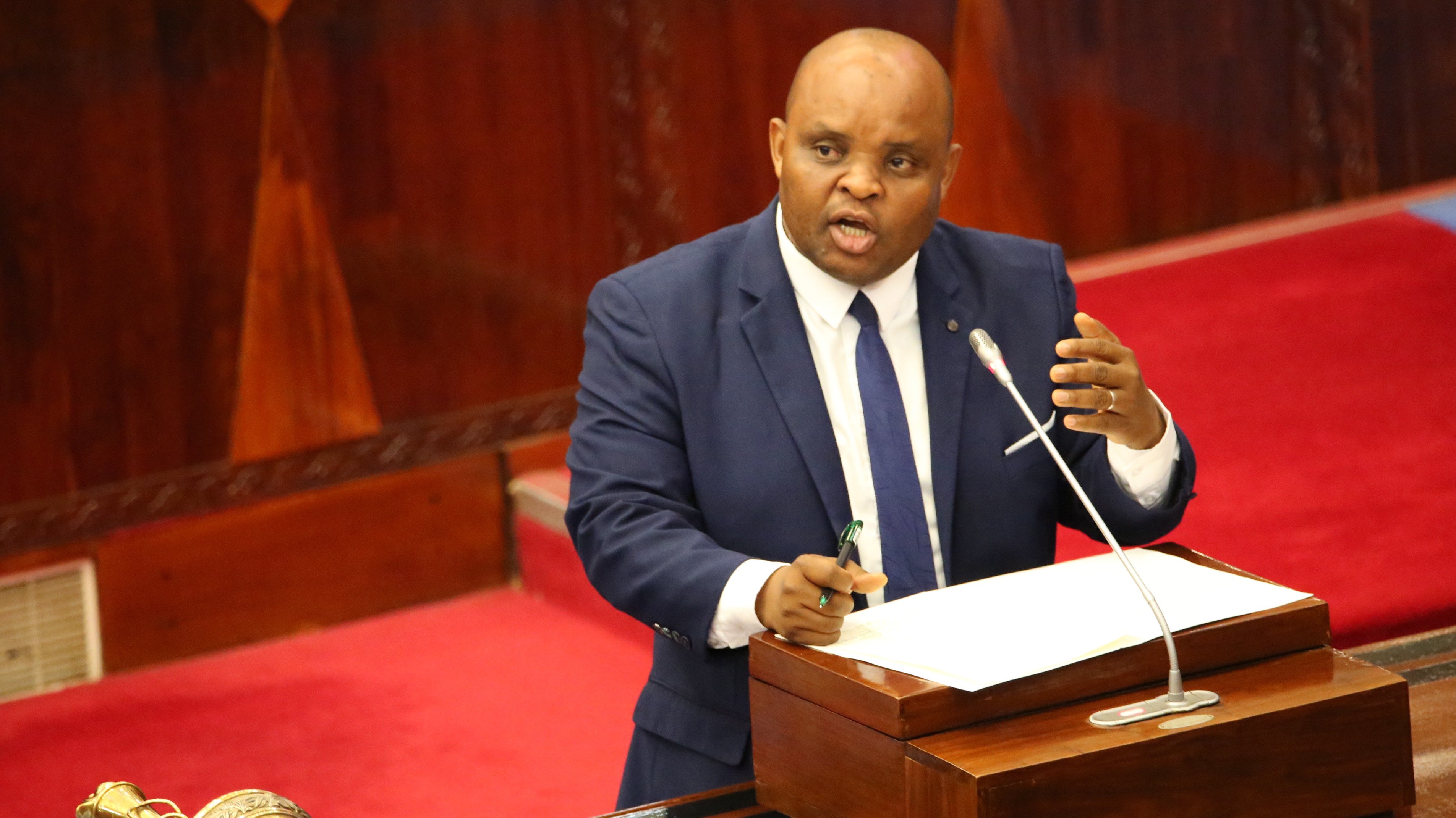 Serikali Yatekeleza Mradi wa Kukabili Mabadiliko ya Tabianchi Zanzibar