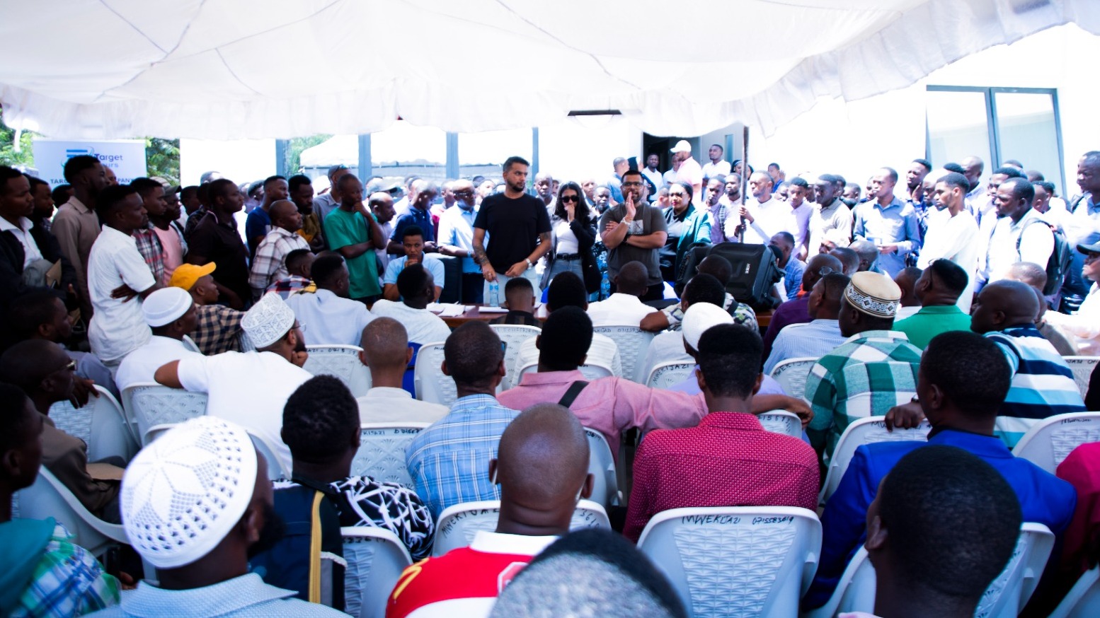 Madereva Bodaboda 500 Kuajiriwa Falme za Kiarabu