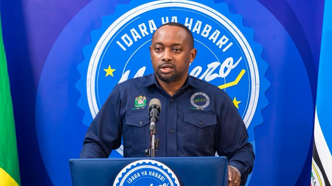 VETA: Fursa za Uchumi Zipo, Kinachohitajika ni Ujuzi
