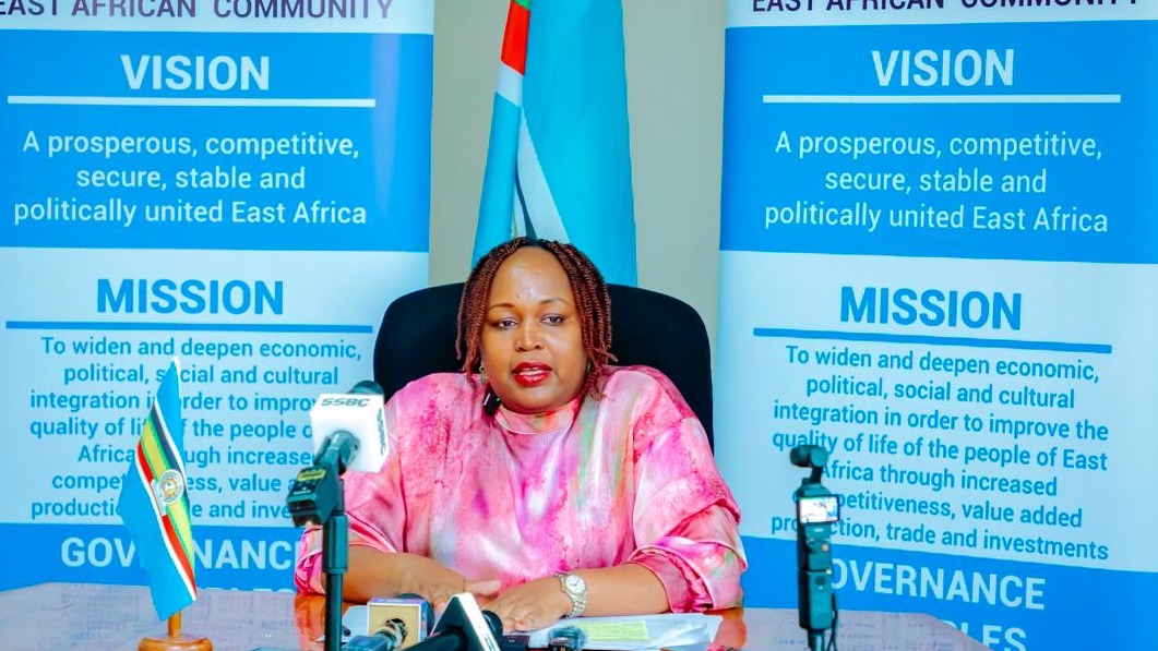 Matukio katika Picha: Maandalizi ya Mkutano wa Wakuu wa Nchi za Jumuiya ya Afrika Mashariki Yapamba Moto.