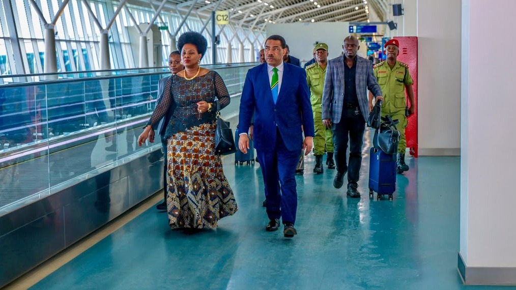 Tanzania Kutangaza Fursa Za Uwekezaji Nchini Uingereza