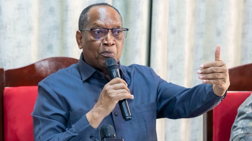 Mji wa Serikali Mtumba Kuimarika kwa Majengo, Barabara za Kisasa