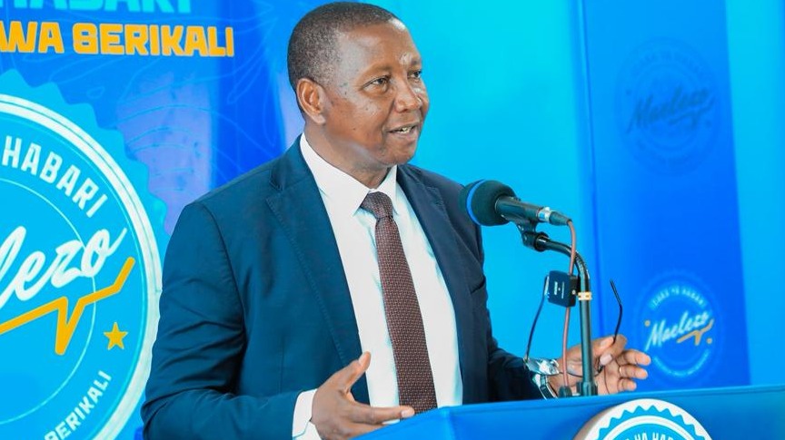 Serikali Yaongeza Uwekezaji Masomo ya Sayansi na Teknolojia .