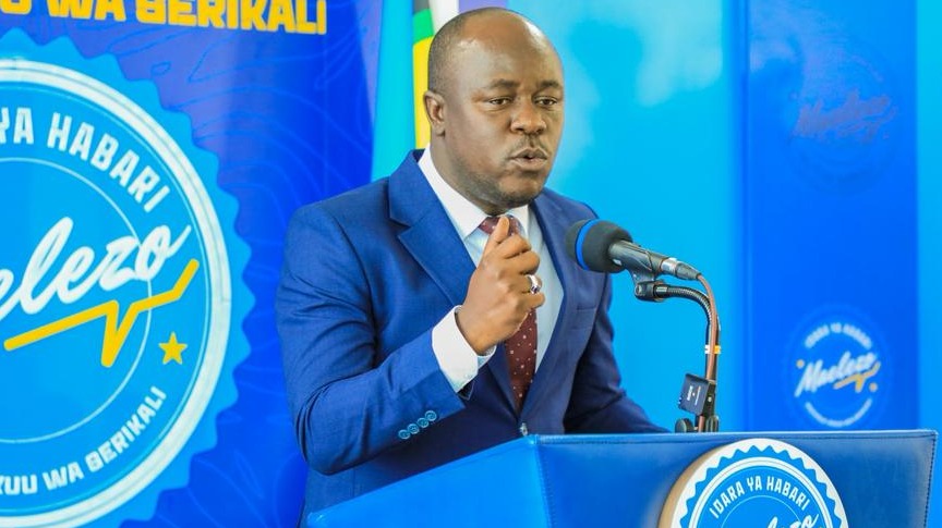 Tunataka Wananchi Waunganishwe na Maji