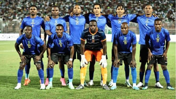 Taifa Stars Yafuzu AFCON, Kutwaa Milioni 500 za Rais Samia