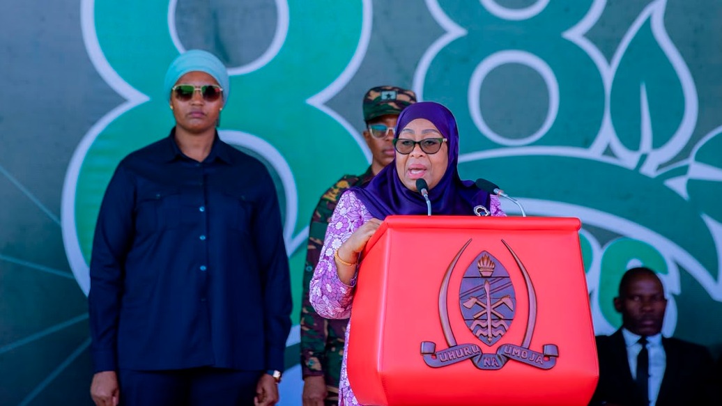 Serikali Yazipa Kipaumbele Sekta za Kilimo,  Mifugo na  Uvuvi