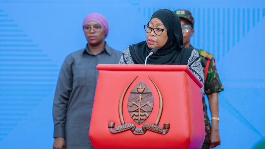 Majaji kutoka Uganda, Namibia Kuongeza Nguvu Uchunguzi Ghasia Oktoba 2025