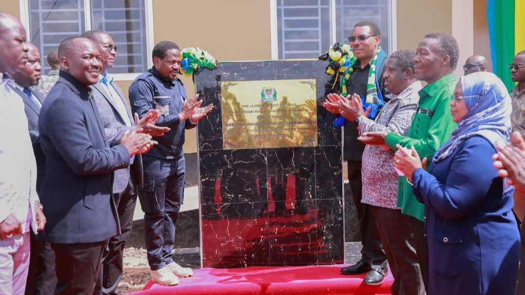 Waziri Mkuu Aagiza Dosari za Miradi Rombo Zishughulikiwe