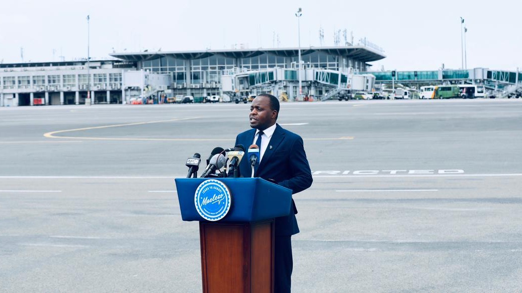 Ubora Miundombinu ya Utalii Waongeza Idadi ya Watalii Nchini