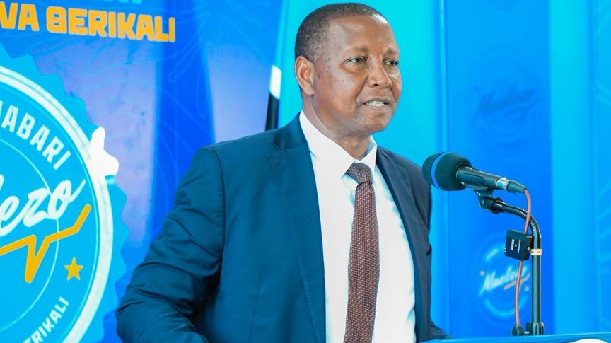 Serikali Yaongeza Mikopo ya Elimu ya Juu na Kati, Wanafunzi 276,032 Wanufaika Ndani ya Siku 100.