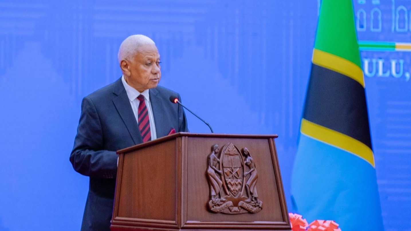 Serikali Kuanza Kutekeleza Mpendekezo ya Tume Vurugu za Oktoba 29