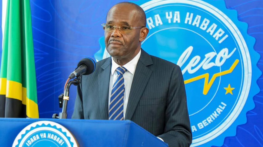 Serikali Kuboresha Reli ya TAZARA na Reli za Mijini