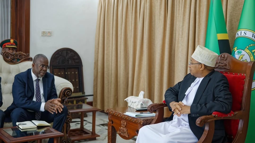 Muungano Uendelee Kuwa Chachu ya Ukuaji wa Uchumi