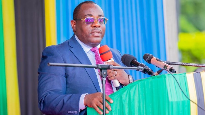 Serikali Imetimiza Ahadi ya Ajira Jeshi la Uhifadhi