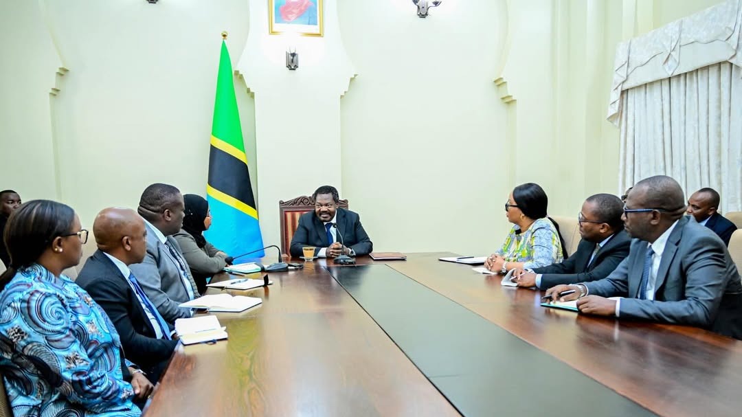 Makamu wa Rais Awataka Mabalozi Kutanguliza Maslahi ya Taifa