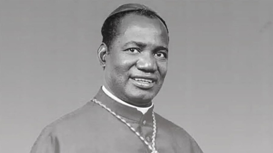 Rais Samia Aomboleza Kifo Cha Kardinali Pengo