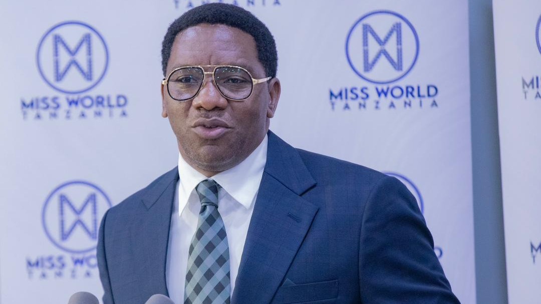 Makonda Atoa Rai kwa Walimbwende Kukinadi Kiswahili Duniani