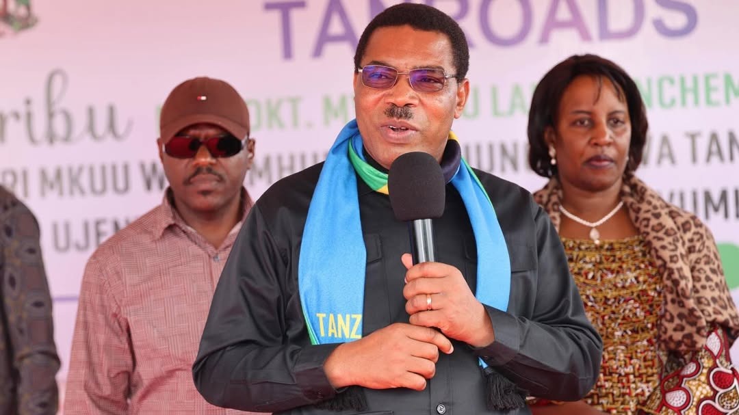 Waziri Mkuu: Mradi wa Barabara Chamwino Ni Alama ya Kudumu kwa Wananchi