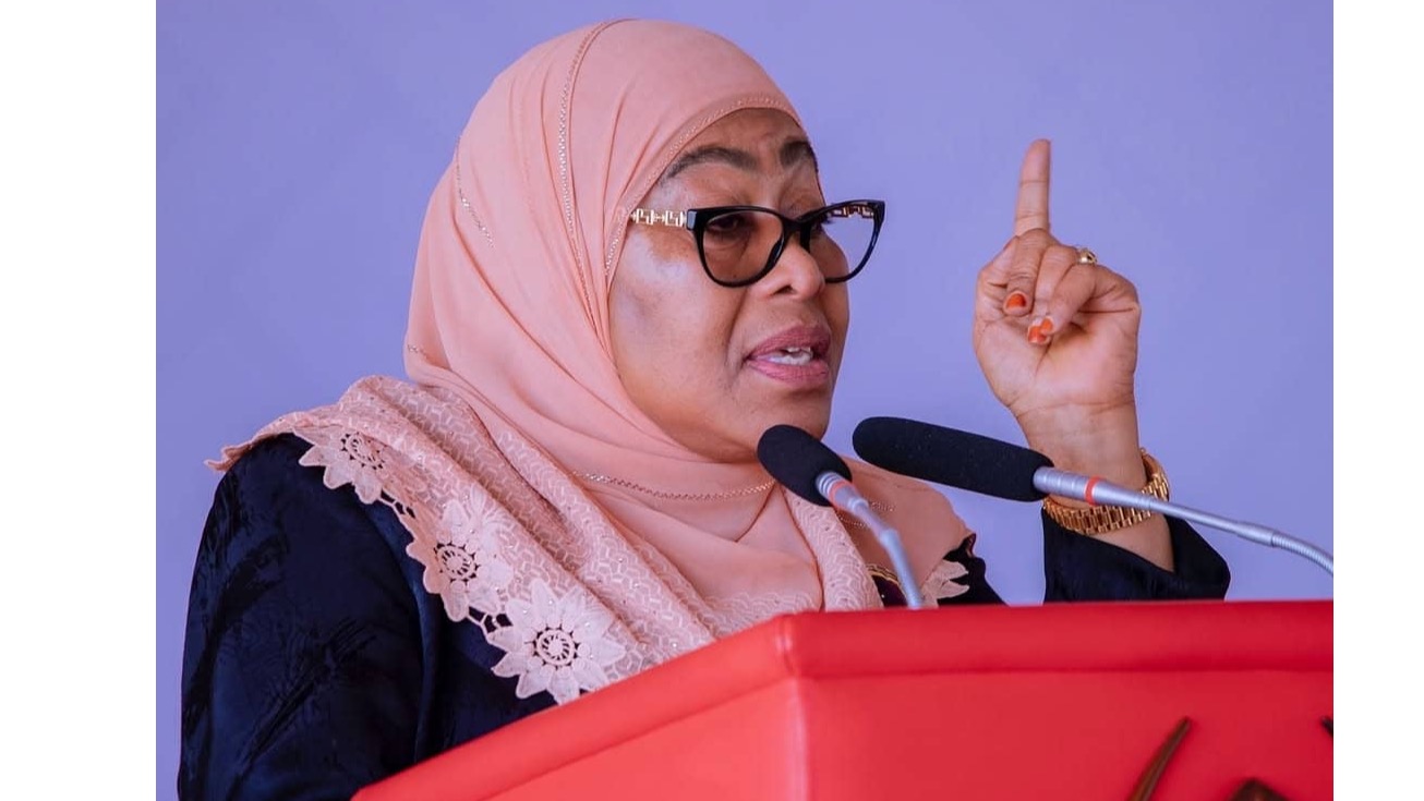 Serikali Yaboresha Upatikanaji wa Haki Nchini