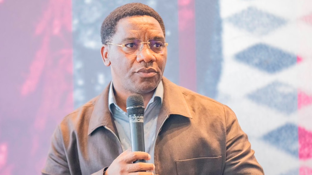 Waziri Makonda Atoa Taswira ya AFCON 2027, Tanzania  Yajipanga Kujitangaza Kimataifa