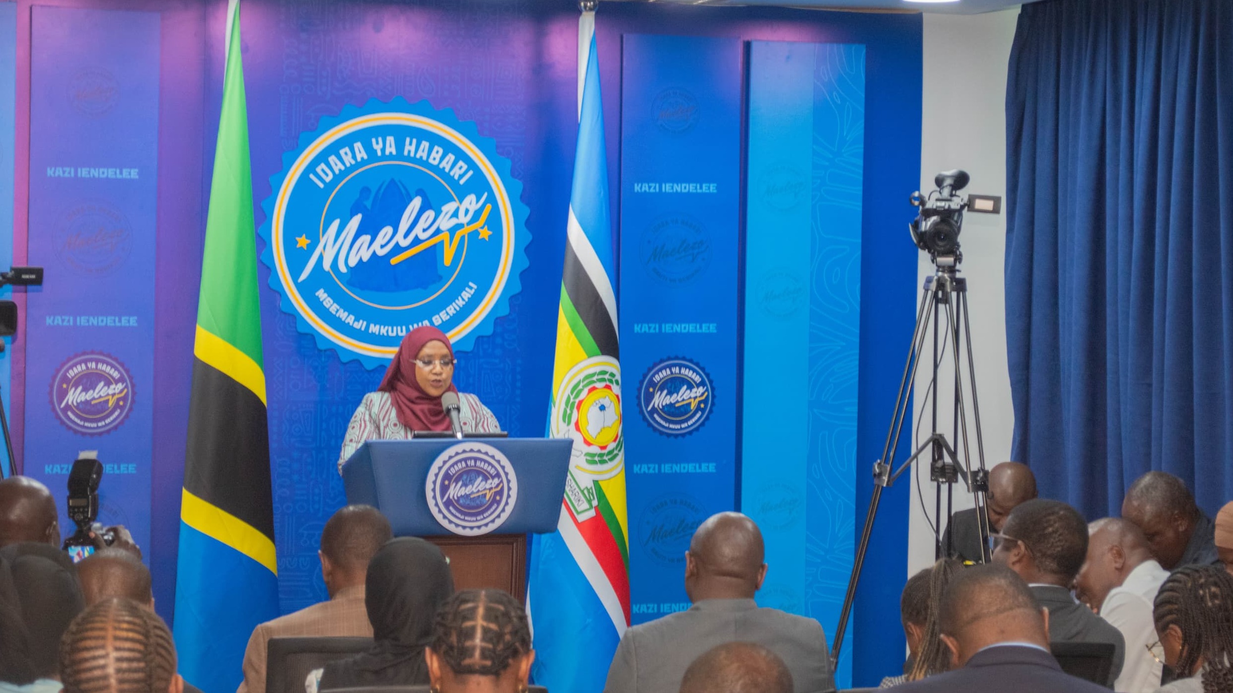 Bandari ya Uvuvi Kilwa Kuchochea Uwekezaji Viwanda vya Uchakataji Samaki