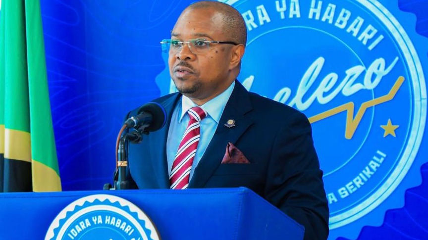 Rais Samia Aridhia Ajira Mpya 41,500 za Watumishi wa Umma