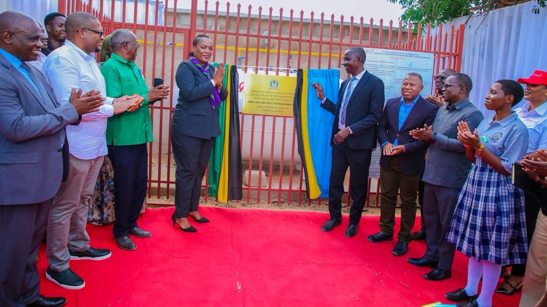 Tanzania Yapiga Hatua katika Matumizi ya Nishati Safi ya Kupikia