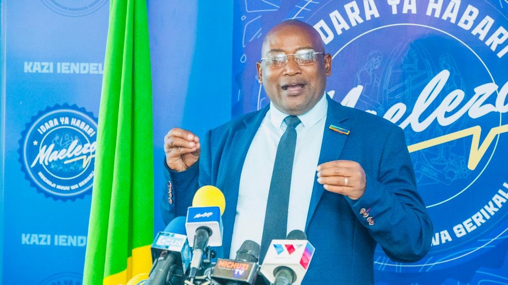 Hospitali ya Rufaa Dodoma Yajizatiti Kutoa Huduma Bora za Afya 2023/24